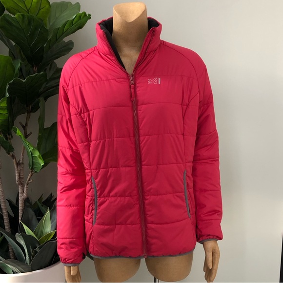 Millet Waterproof 3in1 jacket, Wmn’s XL, Like new, never worn - Picture 5 of 14
